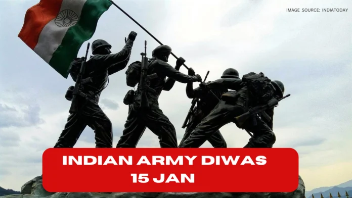 Indian Army Diwas