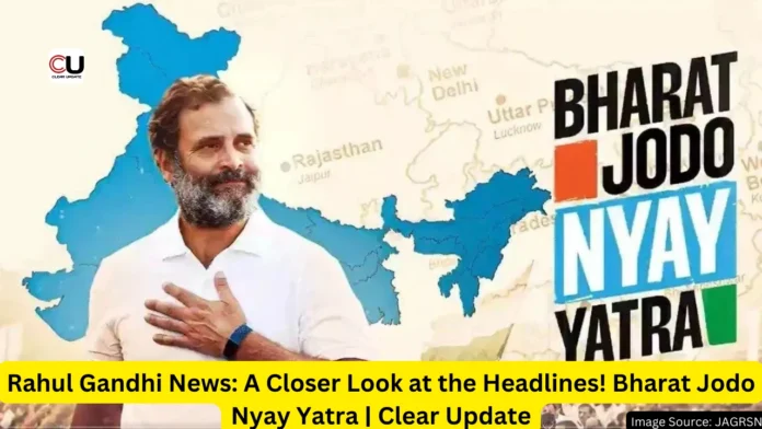Rahul Gandhi News