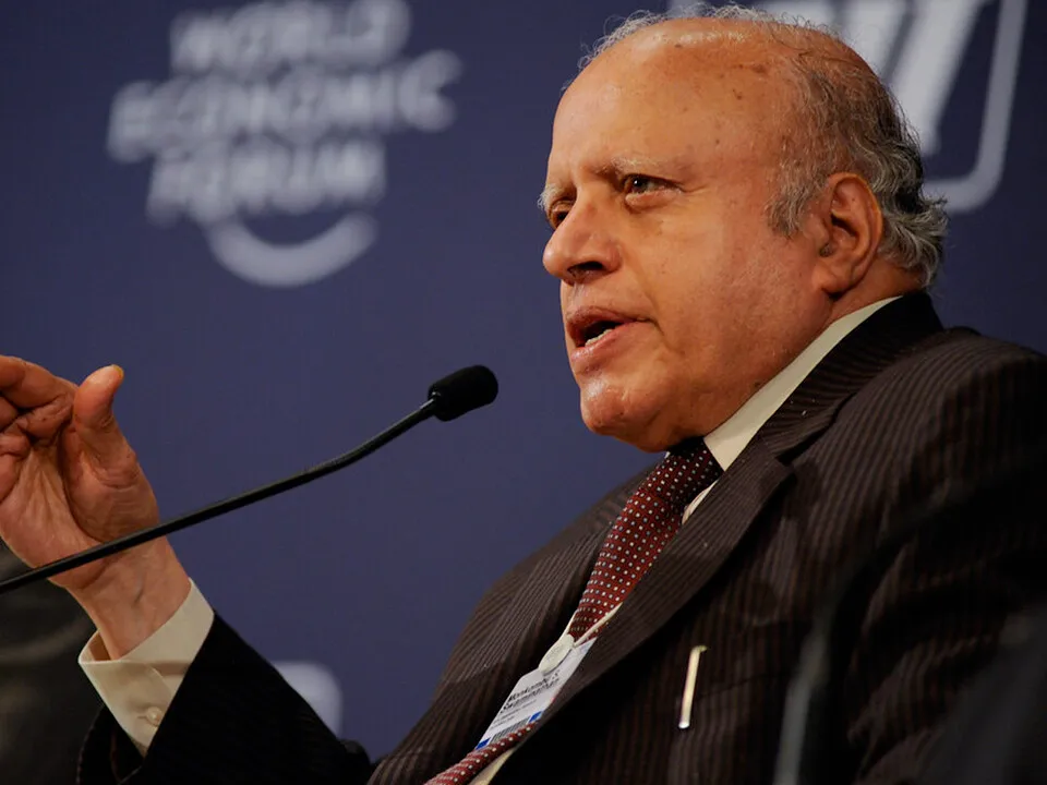 Dr. MS Swaminathan: Champion of Agricultural Innovation