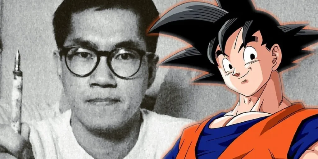 Akira Toriyama A Trailblazer in Manga and Anime