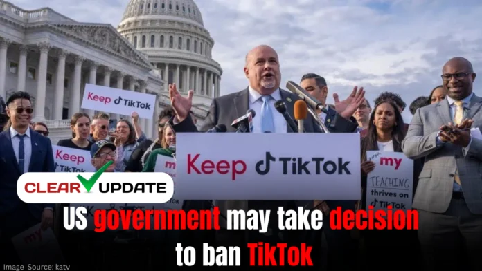 TikTok’s Security Threats Go Beyond the Scope of House Legislation